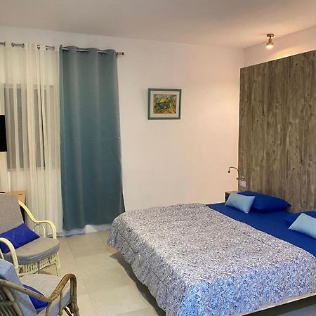 라 골레트 Cosy Corner B&B 외부 사진