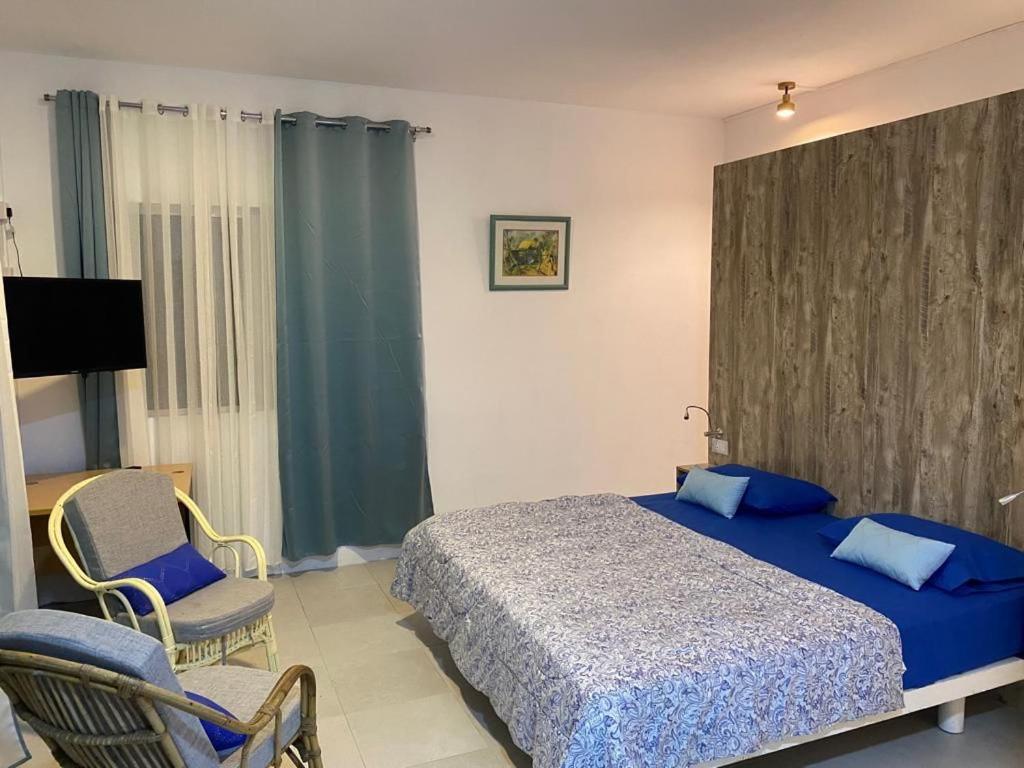 라 골레트 Cosy Corner B&B 외부 사진