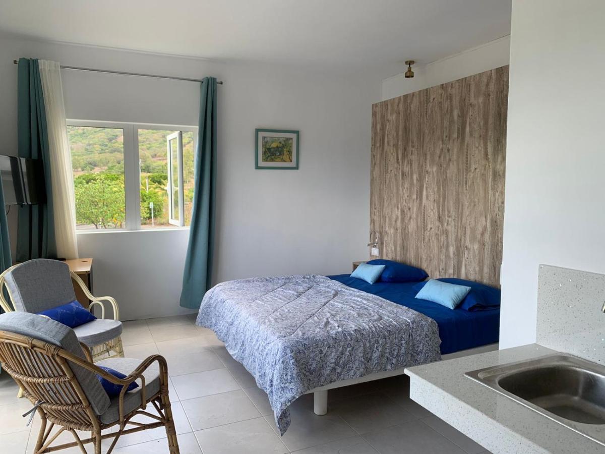 라 골레트 Cosy Corner B&B 외부 사진