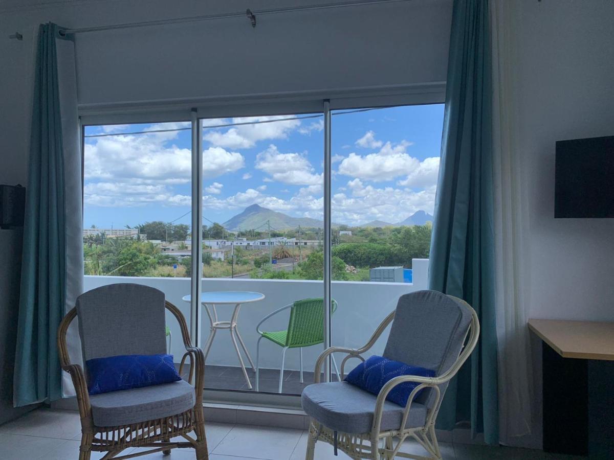 라 골레트 Cosy Corner B&B 외부 사진