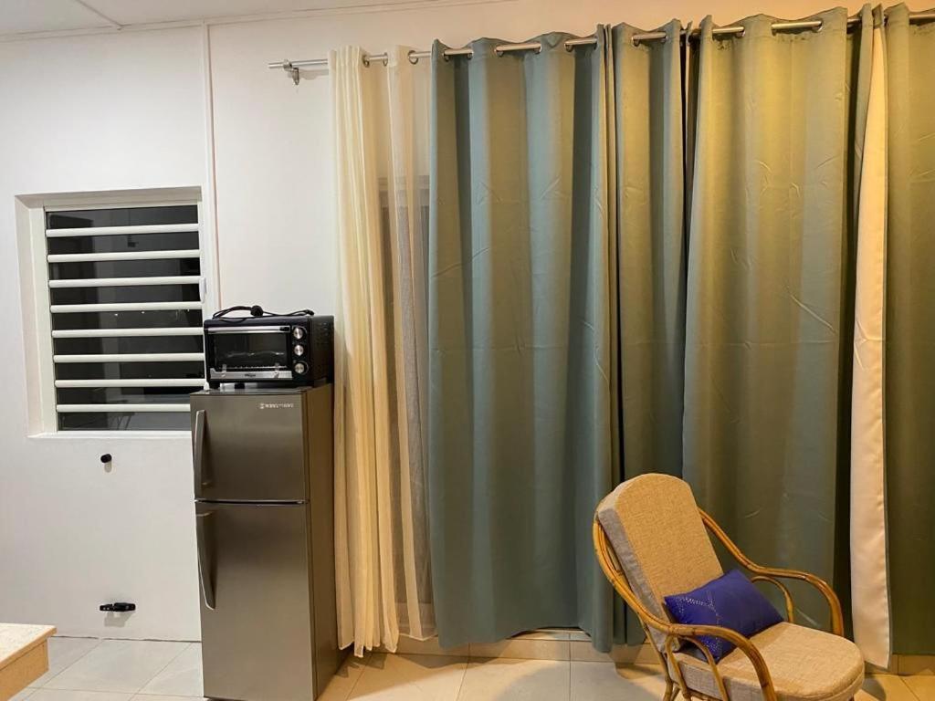 라 골레트 Cosy Corner B&B 외부 사진