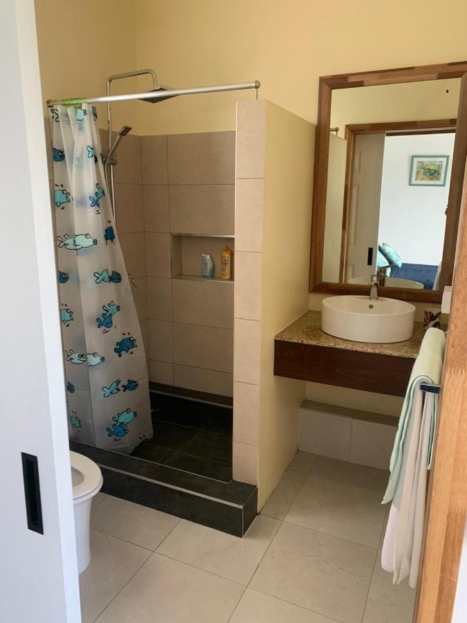 라 골레트 Cosy Corner B&B 외부 사진