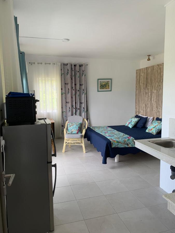 라 골레트 Cosy Corner B&B 외부 사진