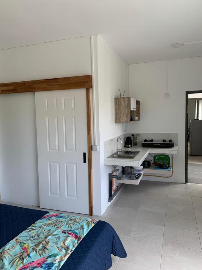 라 골레트 Cosy Corner B&B 외부 사진